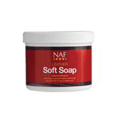 NAF Leather Soft Soap